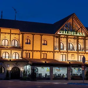 Séjour à la campagne Valdelana, Elciego