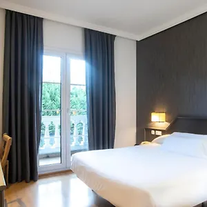 Otel Urdanibia Park