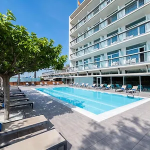 Atenea Port Barcelona 4* Mataró