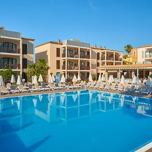 Protur Floriana 3* Sup Aparthotel Cala Bona (Mallorca)