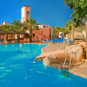 Diverhotel Dino 3* Marbella