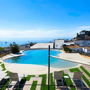 Delfin 4* Tossa de Mar