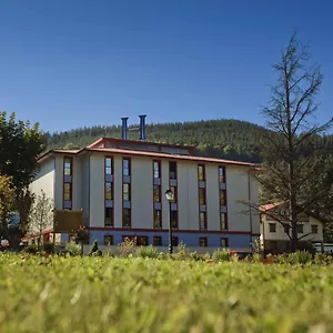 Balneario Nº 01224 Отель