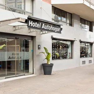 Auto Hogar 3* Barcelona