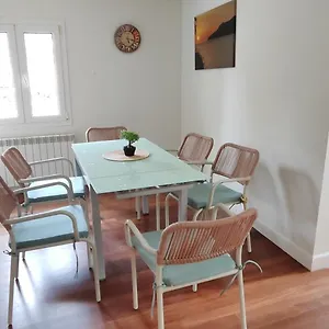 Apartment Sea Flat, Mundaka