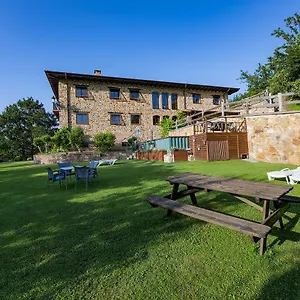 Appartement Gorosarri, Escoriaza