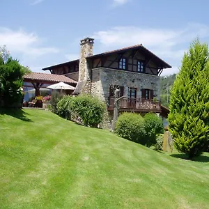 Landhuis Erdikoetxe, Galdakao