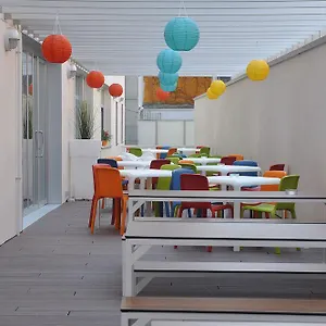 Residencia Universitaria Resa Blas De Otero Appartamento
