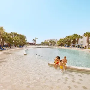 Grand Palladium Select Palace Ibiza Отель