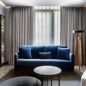 Otel Radisson Collection