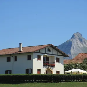 Farm stay Lizargarate, Lazkao