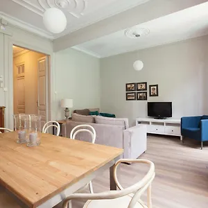 Easysleep Gaudi Terrace Barcellona