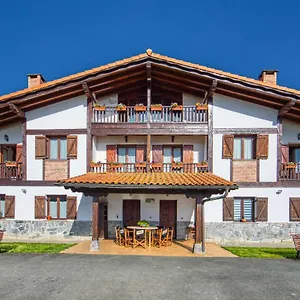 Country house Landagarre, Azcoitia