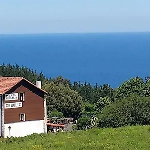 Arboliz Casa di campagna