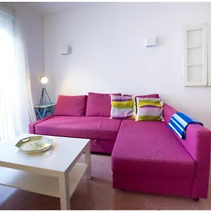 Appartement Sea & Wave La Finestra