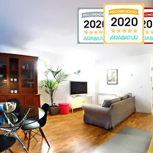Appartement Luxury Cuchilleria