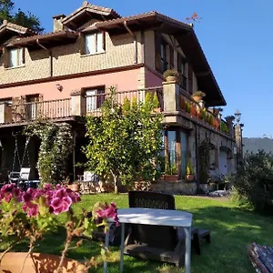 Séjour à la campagne Goiena, Mungia
