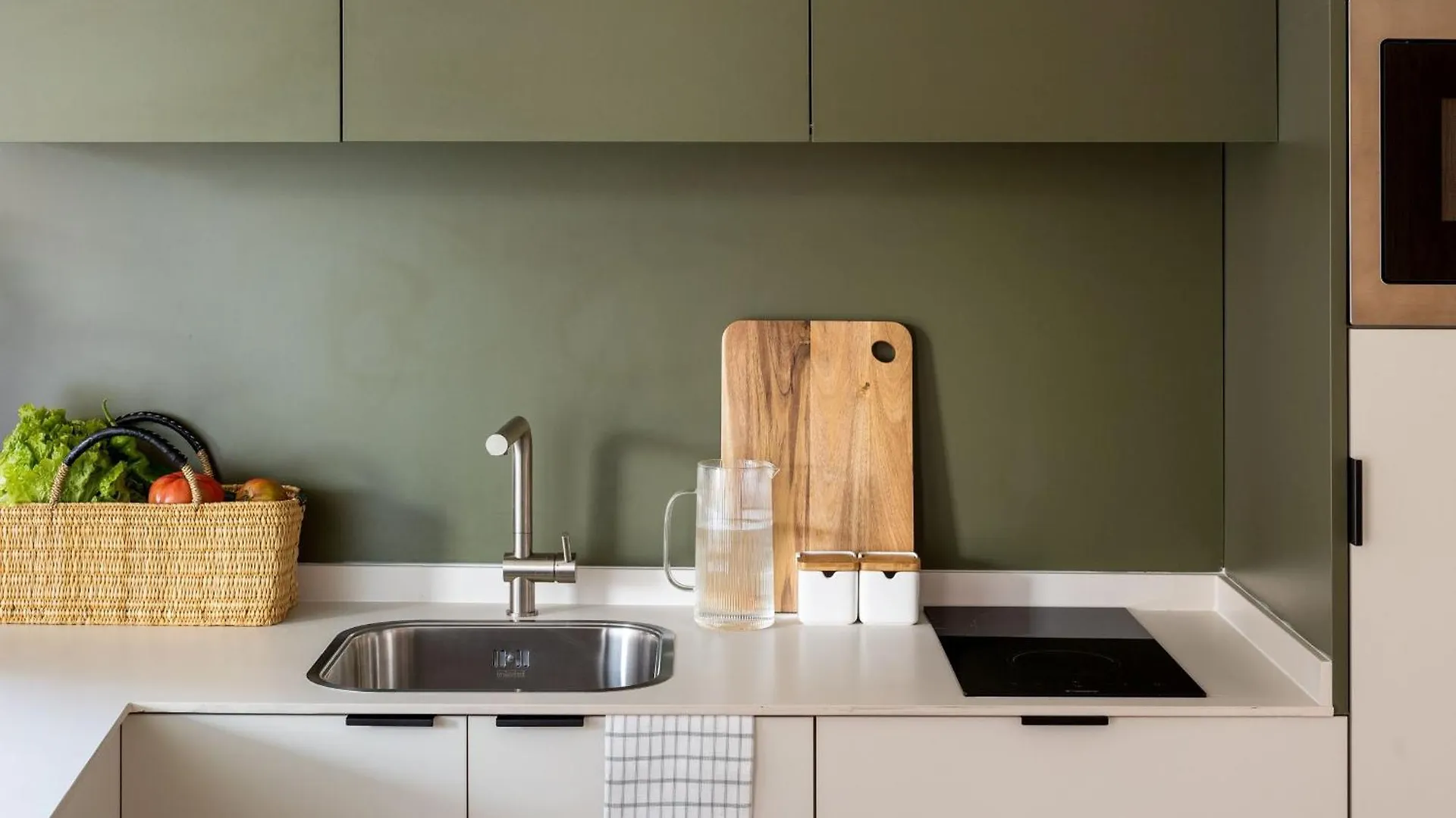 **  Kora Green City - Aparthotel Passivhaus Vitoria-Gasteiz Espanha